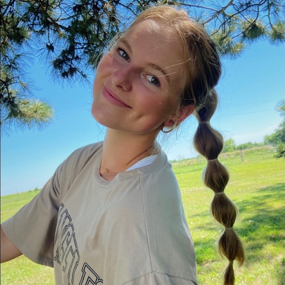 Meet your Posher, Taryn